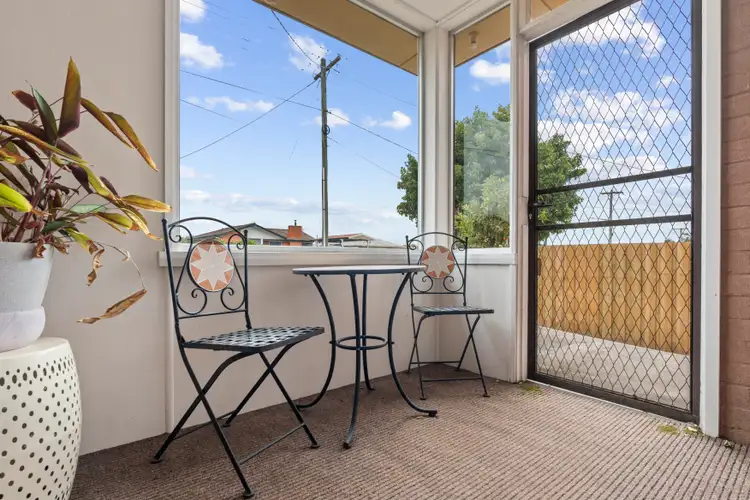 Second view of Homely house listing, 17 Oaktree Road, Youngtown TAS 7249