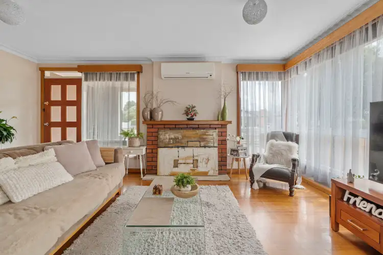 Fourth view of Homely house listing, 17 Oaktree Road, Youngtown TAS 7249