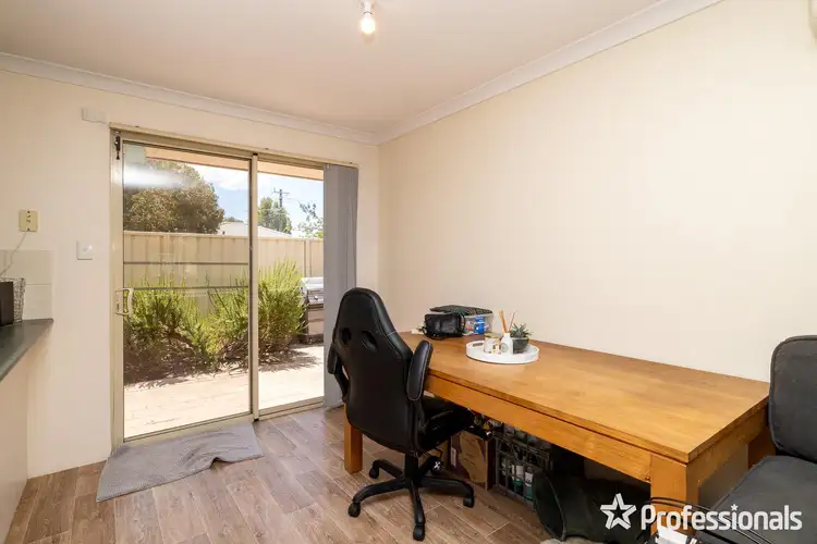 Fifth view of Homely villa listing, 8B John Street, Midland WA 6056