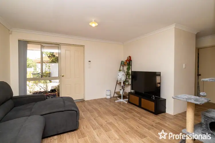 Sixth view of Homely villa listing, 8B John Street, Midland WA 6056