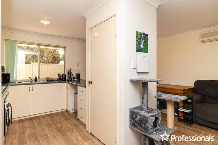 Seventh view of Homely villa listing, 8B John Street, Midland WA 6056