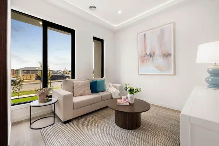 Third view of Homely house listing, 14 Forage Street, Officer VIC 3809