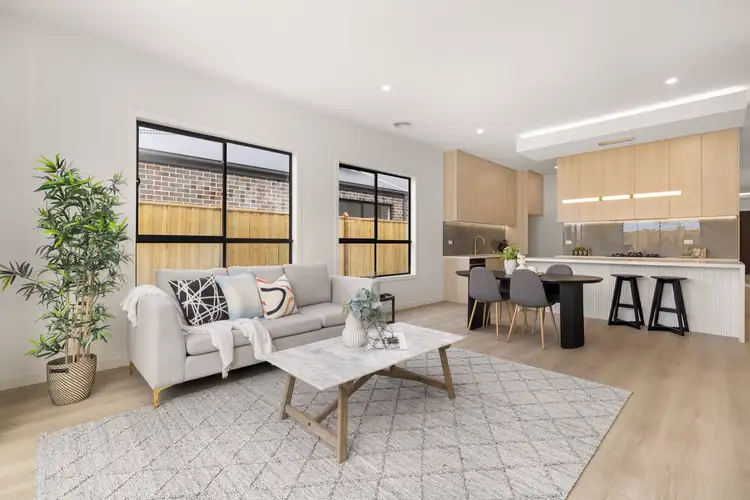 Fourth view of Homely house listing, 14 Forage Street, Officer VIC 3809