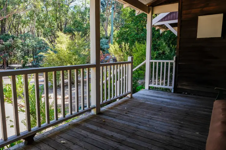 Second view of Homely house listing, 1 Marginata Crescent, Dwellingup WA 6213
