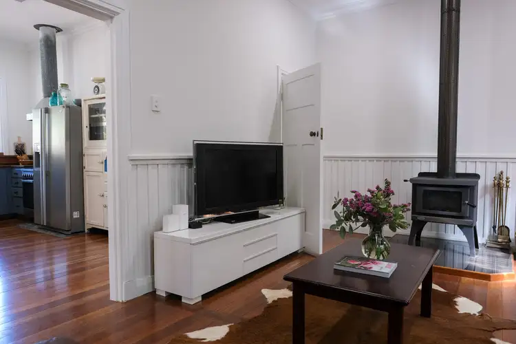 Sixth view of Homely house listing, 1 Marginata Crescent, Dwellingup WA 6213