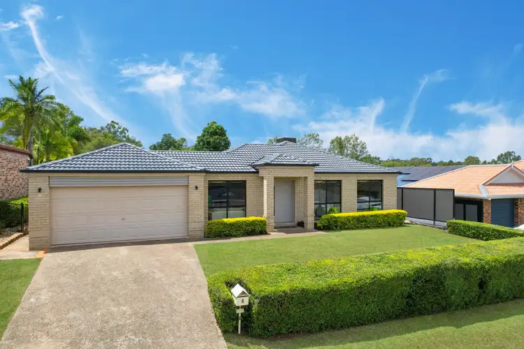 Second view of Homely house listing, 5 Backhouse Court, Brassall QLD 4305