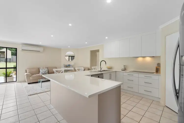 Fourth view of Homely house listing, 5 Backhouse Court, Brassall QLD 4305
