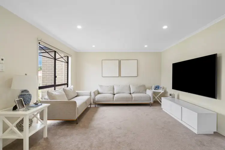 Fifth view of Homely house listing, 5 Backhouse Court, Brassall QLD 4305