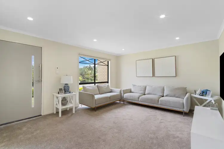 Sixth view of Homely house listing, 5 Backhouse Court, Brassall QLD 4305