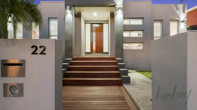 Third view of Homely house listing, 22 Mareeba Way, Craigieburn VIC 3064