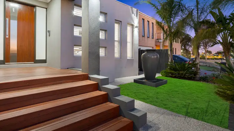Fourth view of Homely house listing, 22 Mareeba Way, Craigieburn VIC 3064