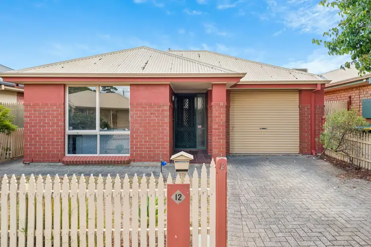 Main view of Homely house listing, 12 Kirkby Circuit, Greenacres SA 5086