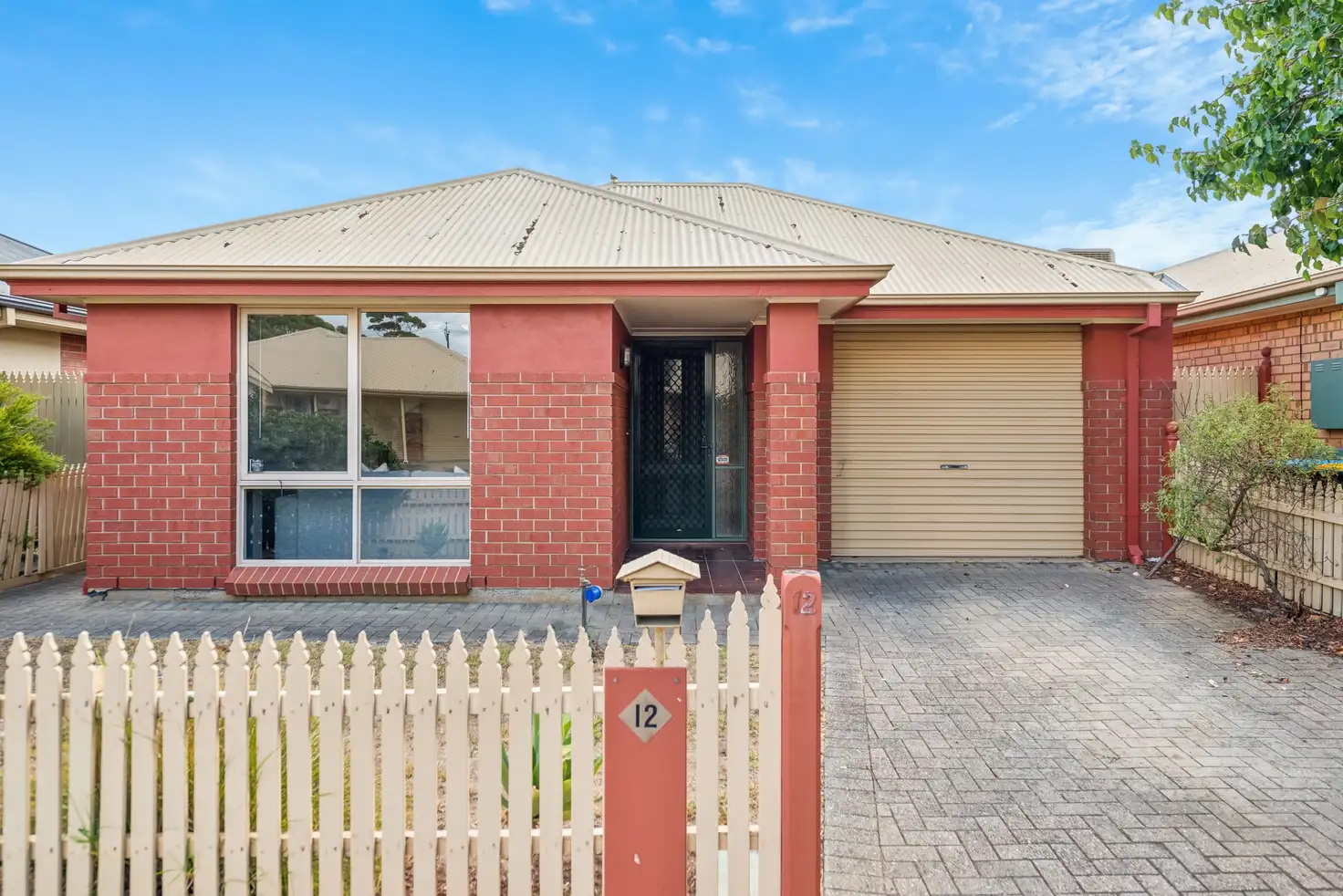 Main view of Homely house listing, 12 Kirkby Circuit, Greenacres SA 5086