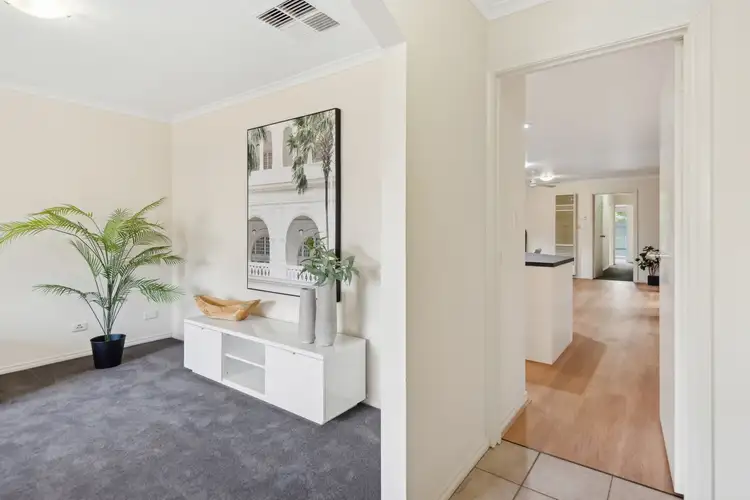 Second view of Homely house listing, 12 Kirkby Circuit, Greenacres SA 5086