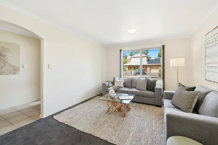 Fourth view of Homely house listing, 12 Kirkby Circuit, Greenacres SA 5086