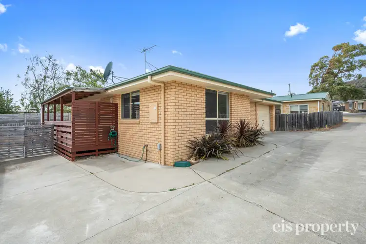 Second view of Homely house listing, 1/946 Cambridge Road, Cambridge TAS 7170