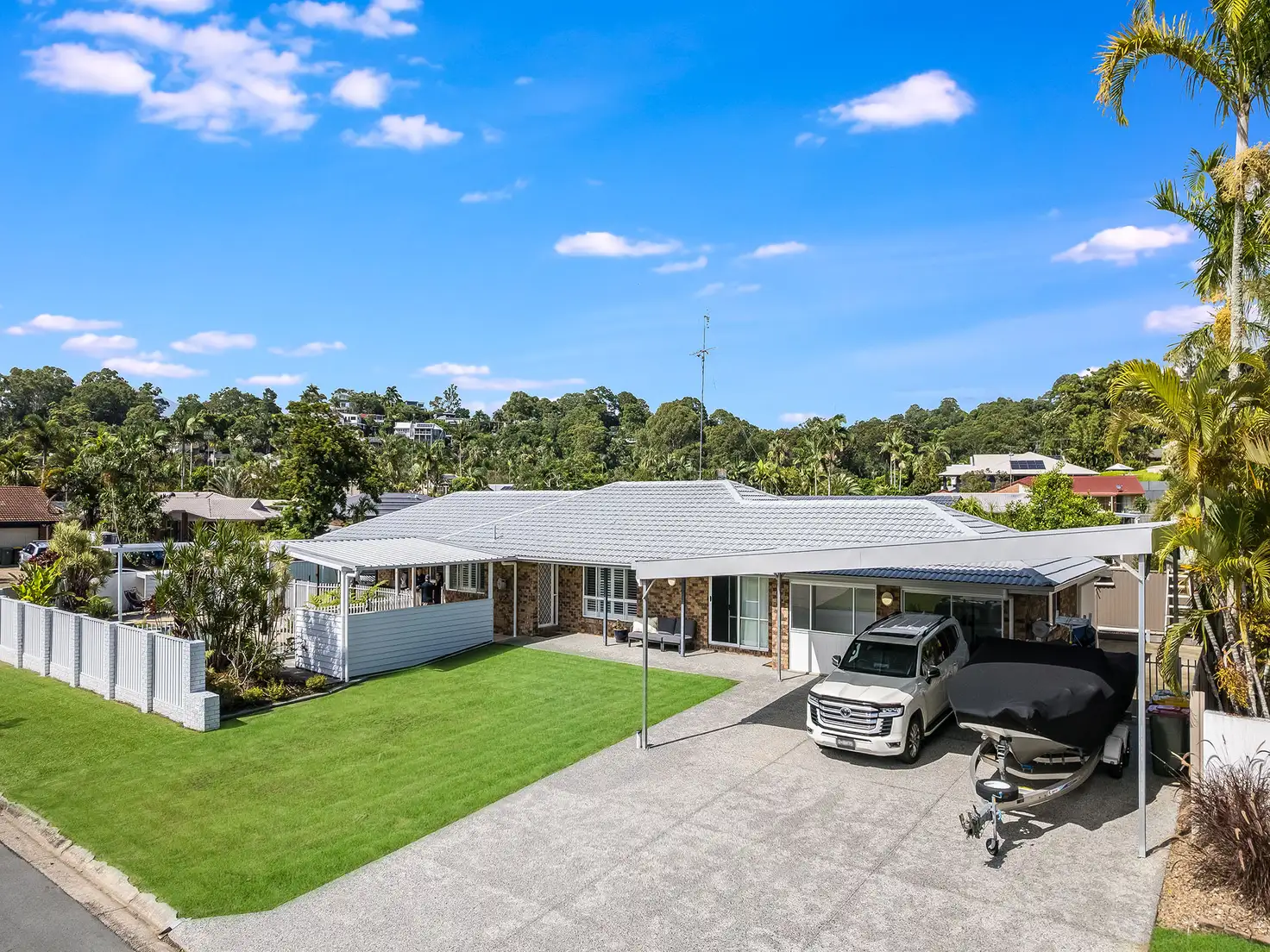 Main view of Homely house listing, 1 Nara Court, Buderim QLD 4556