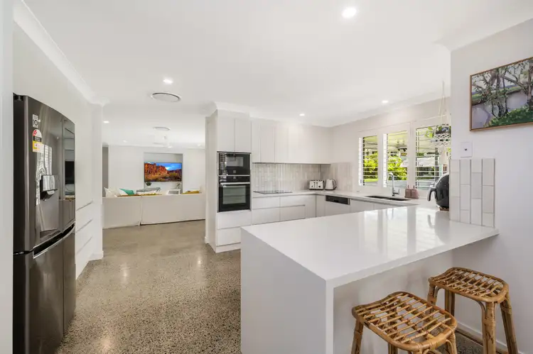 Second view of Homely house listing, 1 Nara Court, Buderim QLD 4556