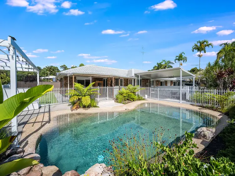 Third view of Homely house listing, 1 Nara Court, Buderim QLD 4556