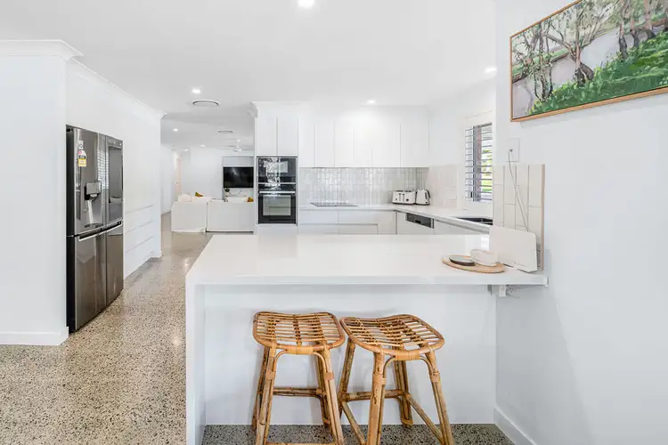 Fourth view of Homely house listing, 1 Nara Court, Buderim QLD 4556