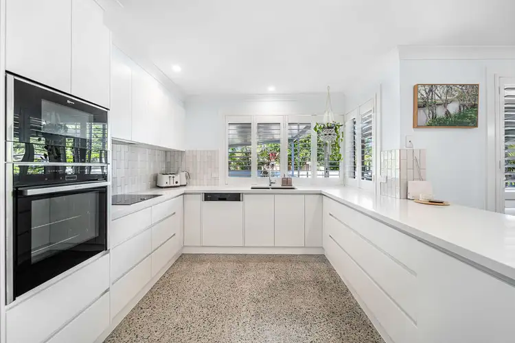 Fifth view of Homely house listing, 1 Nara Court, Buderim QLD 4556