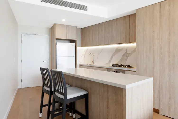 Fourth view of Homely apartment listing, 12407/5 The Darling Avenue, Broadbeach QLD 4218