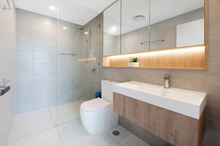 Sixth view of Homely apartment listing, 12407/5 The Darling Avenue, Broadbeach QLD 4218