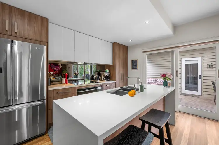 Fourth view of Homely house listing, 12 The Parade, Mansfield VIC 3722