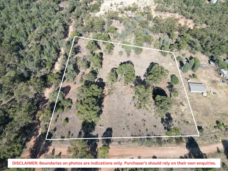Fifth view of Homely land listing, 22 Lawrence Road, Barmedman NSW 2668
