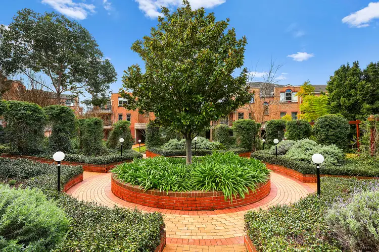 4/18 Cecilia Street, Marrickville NSW 2204