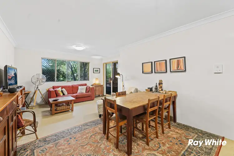 Third view of Homely apartment listing, 4/18 Cecilia Street, Marrickville NSW 2204