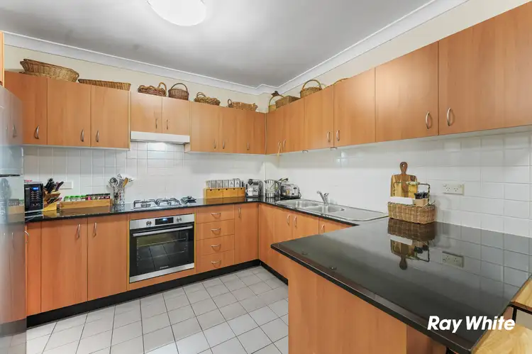 Fourth view of Homely apartment listing, 4/18 Cecilia Street, Marrickville NSW 2204