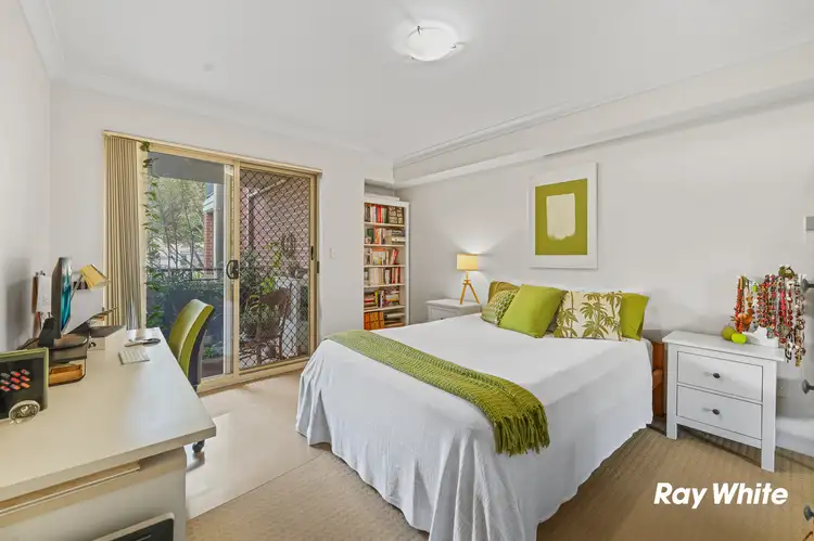 Fifth view of Homely apartment listing, 4/18 Cecilia Street, Marrickville NSW 2204