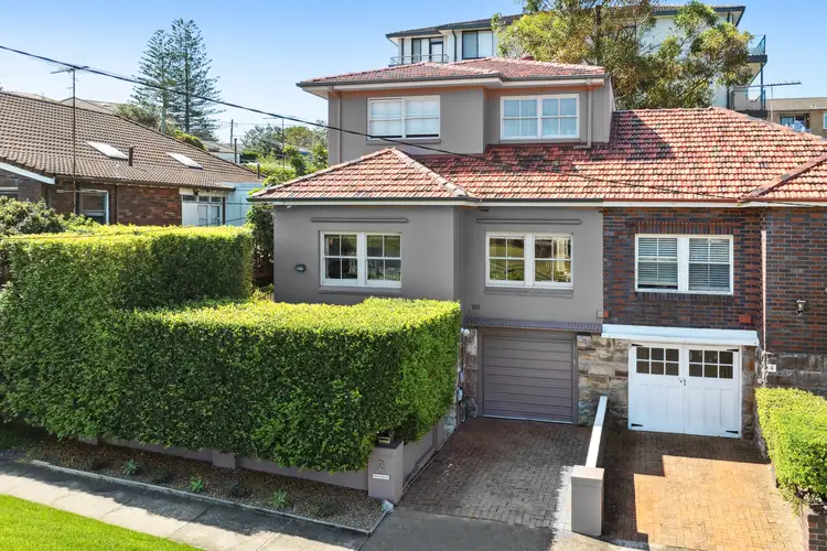 2 Diamond Bay Road, Vaucluse NSW 2030