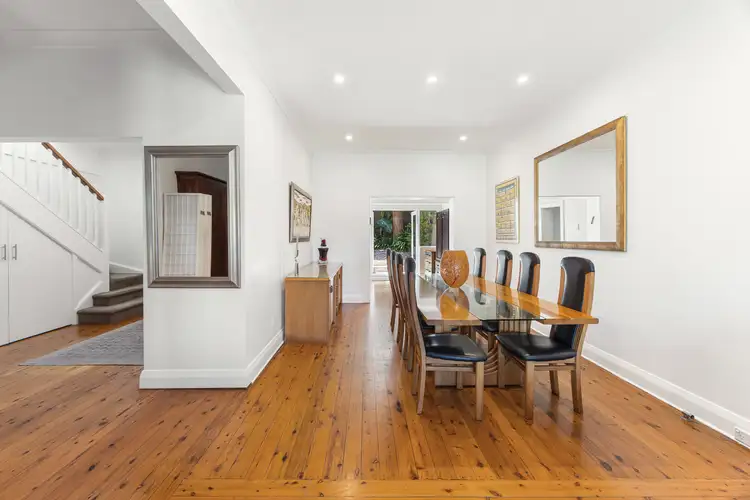 Fifth view of Homely house listing, 2 Diamond Bay Road, Vaucluse NSW 2030