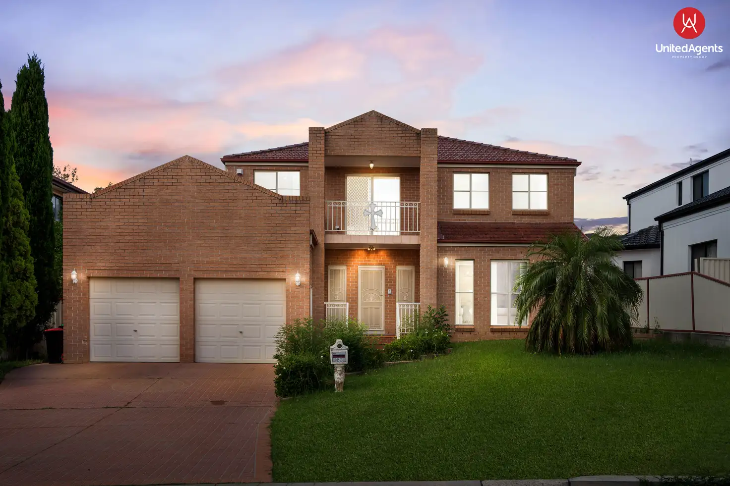 Main view of Homely house listing, 68 Lancaster Avenue, Cecil Hills NSW 2171