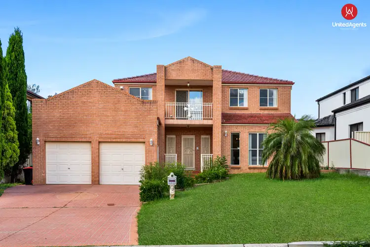 Second view of Homely house listing, 68 Lancaster Avenue, Cecil Hills NSW 2171