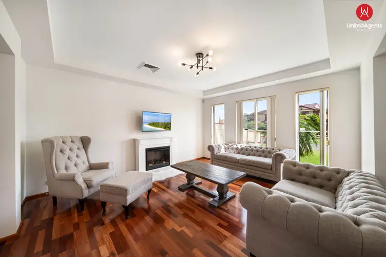 Third view of Homely house listing, 68 Lancaster Avenue, Cecil Hills NSW 2171