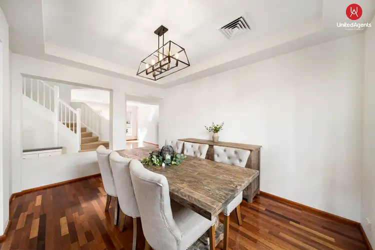 Fifth view of Homely house listing, 68 Lancaster Avenue, Cecil Hills NSW 2171