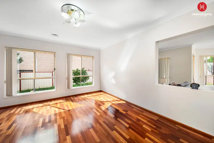 Sixth view of Homely house listing, 68 Lancaster Avenue, Cecil Hills NSW 2171
