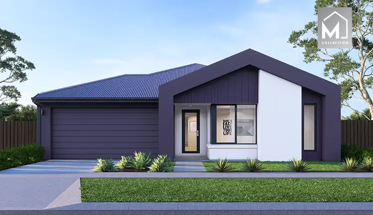 Lot 2751 Point Cook, Point Cook VIC 3030