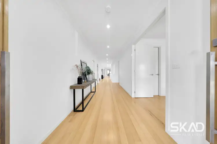 Second view of Homely house listing, 31 Stonegate Drive, Wollert VIC 3750