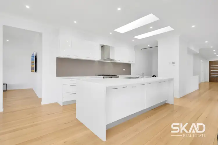 Third view of Homely house listing, 31 Stonegate Drive, Wollert VIC 3750