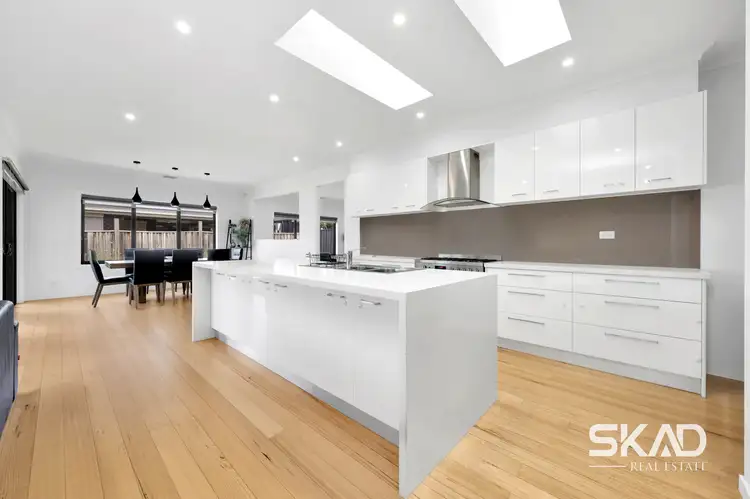 Fourth view of Homely house listing, 31 Stonegate Drive, Wollert VIC 3750