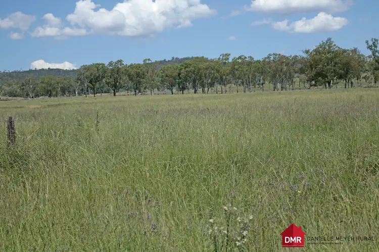 Second view of Homely rural property listing, 95 Monto Mount Perry Road, Tellebang QLD 4630