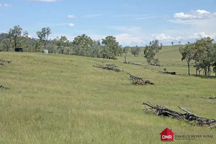 Fifth view of Homely rural property listing, 95 Monto Mount Perry Road, Tellebang QLD 4630
