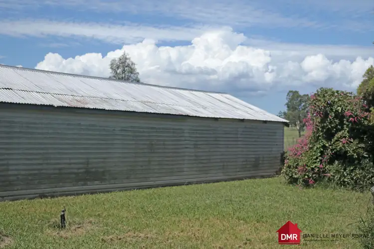 Seventh view of Homely rural property listing, 95 Monto Mount Perry Road, Tellebang QLD 4630