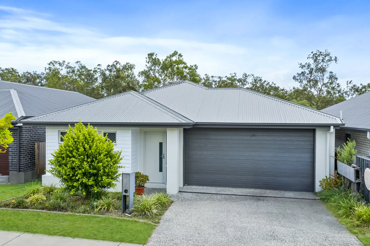 Main view of Homely house listing, 19 Saunders Drive, Flagstone QLD 4280