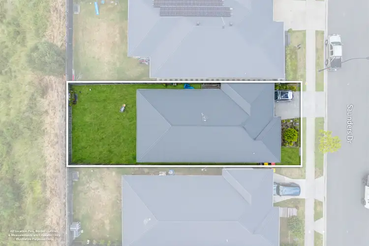 Second view of Homely house listing, 19 Saunders Drive, Flagstone QLD 4280