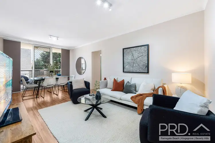2/103-107 Homer Street, Earlwood NSW 2206